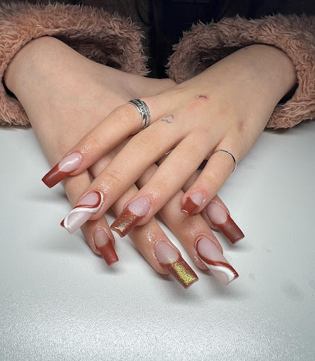 Phebesstar Nails