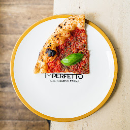 Photo n°71 de Imperfetto à Puteaux (Pizzas à emporter)