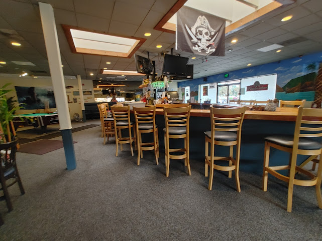 Sirens Bar & Grill by null