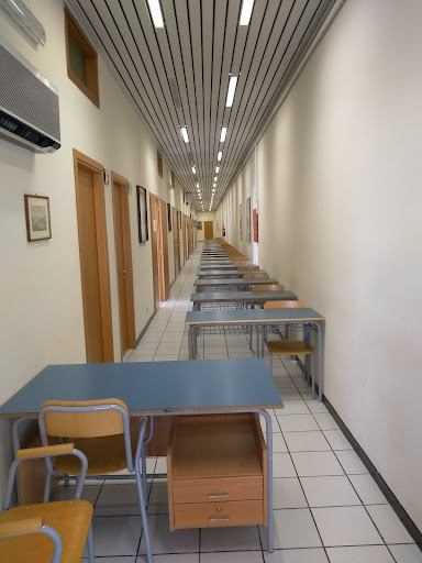 Istituto d'Istruzione Superiore Nunzio Modica