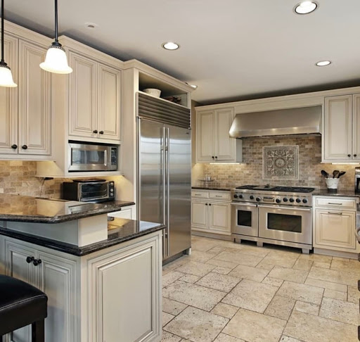 Think Kleene Renovation & Construction Clean Up