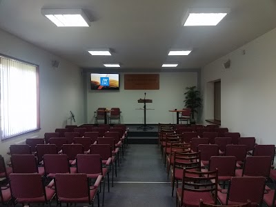 Photos of Jehovah's Witnesses Kingdom Hall