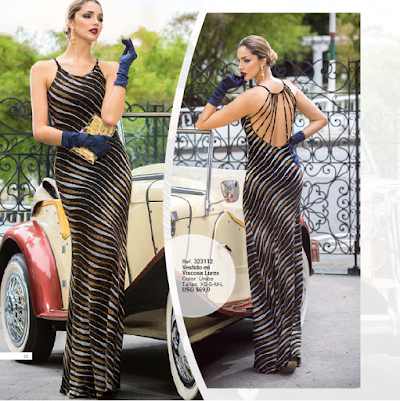 Photos of EBBA by Kritterium Venta Por Catalogo