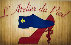Photo n°2 de L'atelier Du Pied SAS à Montluçon (Magasin de chaussures orthopédiques)