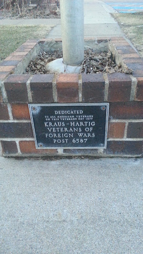 Spring Lake Park Administration Office - Thumbnail