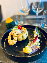 Photo n°5 de La Belle Histoire à Voiron (Restaurant français)