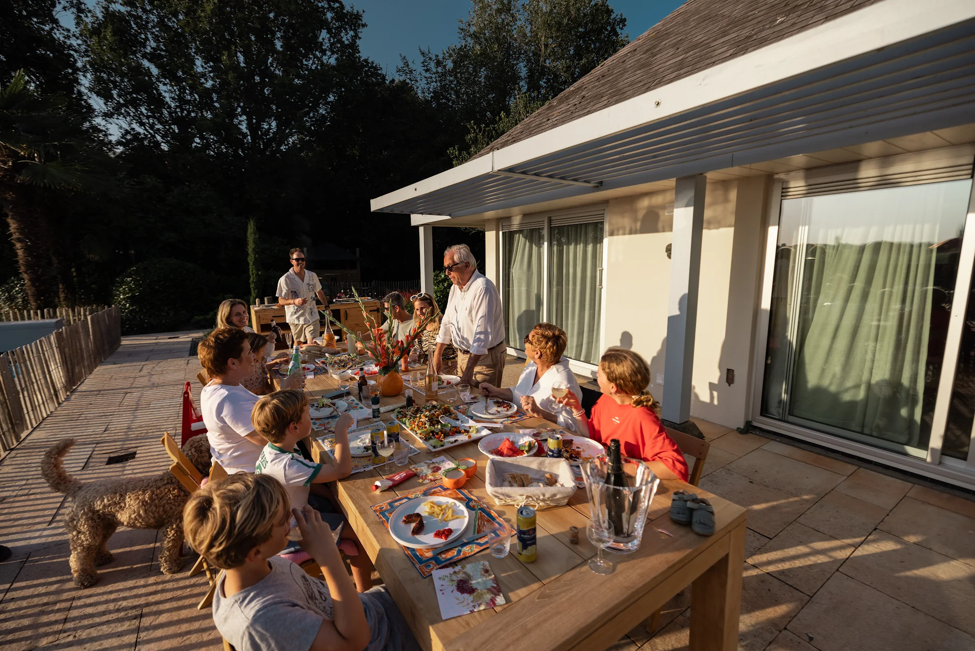 Buitenplaats de Weelde
