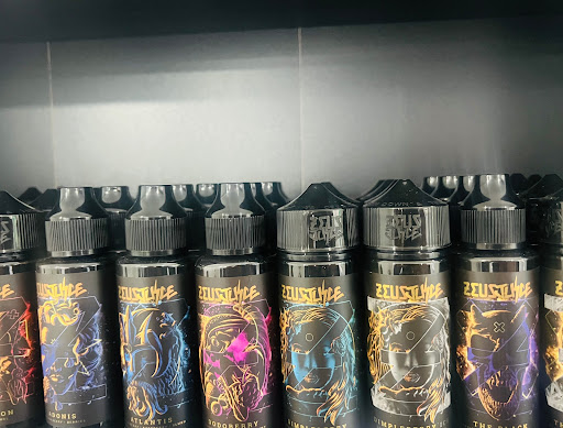 VapeKing - Visual