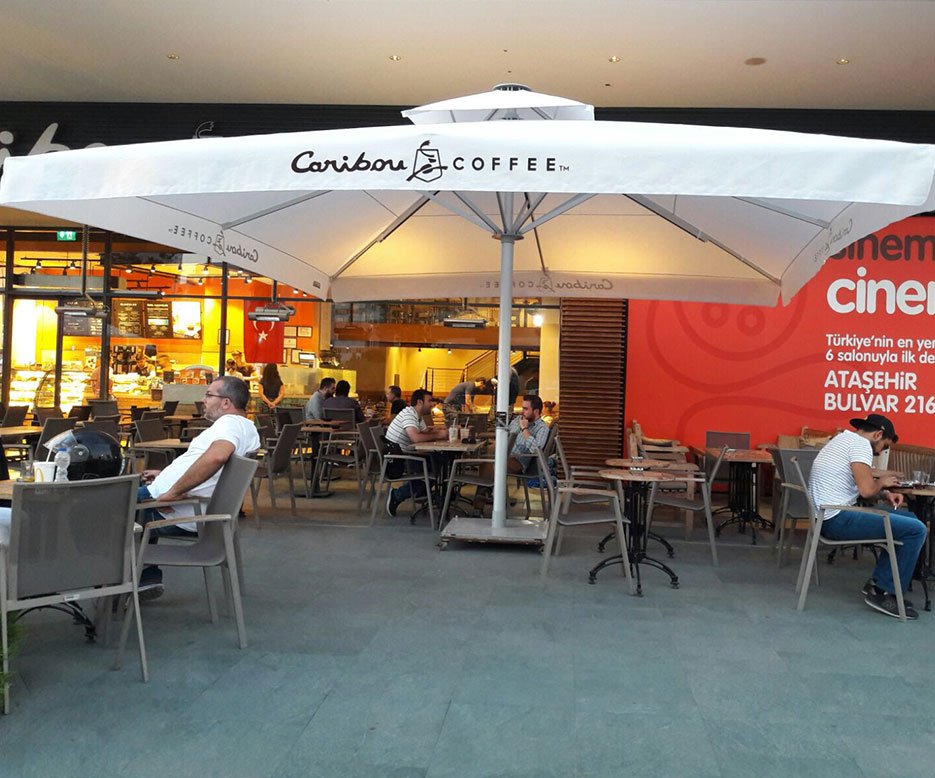 Exterio Outdoor & Contract Furniture Dubai - صورة 3