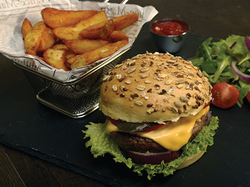 Photo 6 - Rapizza - Pizzas artisanales & Burgers gourmands