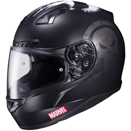 XtremeHelmets.com - Visual