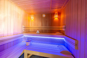 Photo n°5 de L'Escale Bien-Être & SPA à Escalles (Institut de massages)