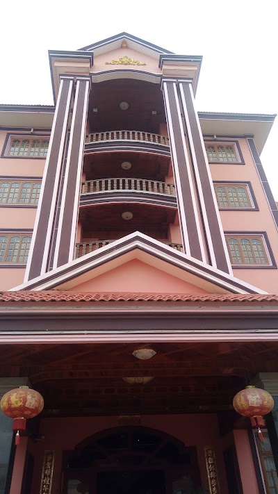 Photos of Luck Life World Hotel