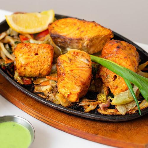 Dangal - Healthy Flavorsome Indian Cuisine - Edinburgh