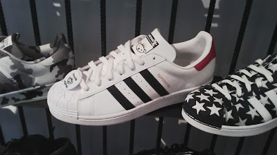 Photos of adidas Ghana