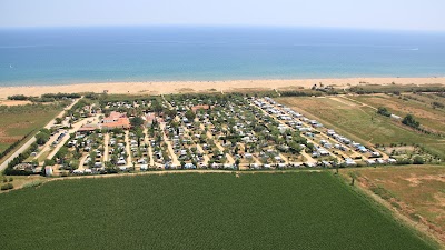 Photos of La Porticada