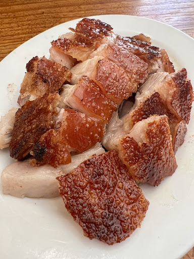 Winsure Barbeque Restaurant 運城燒臘小廚 - Thumbnail