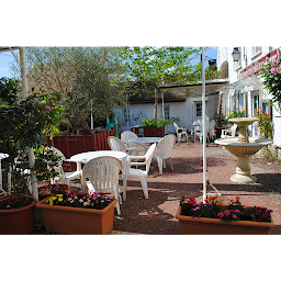 Photo n°21 de Auberge de la Genevraye à La Genevraye (Restaurant français)