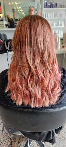 Markese Hair - Thumbnail