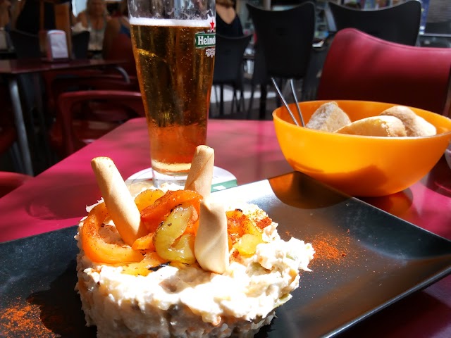 Café Lisboa