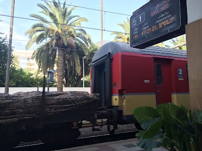 Photos of Gare Al Amir Abdul Kader
