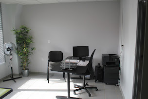 Photo n°22 de Clinique vétérinaire Univet Rosières-en-Santerre à Rosières-en-Santerre (Vétérinaire)