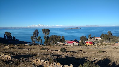 Photos of Inti Wayra Hostal
