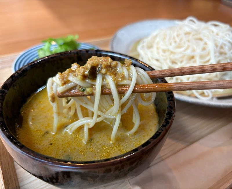 三原豆腐店-別館-