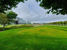 Edinburgh Park Putting Green edinburgh