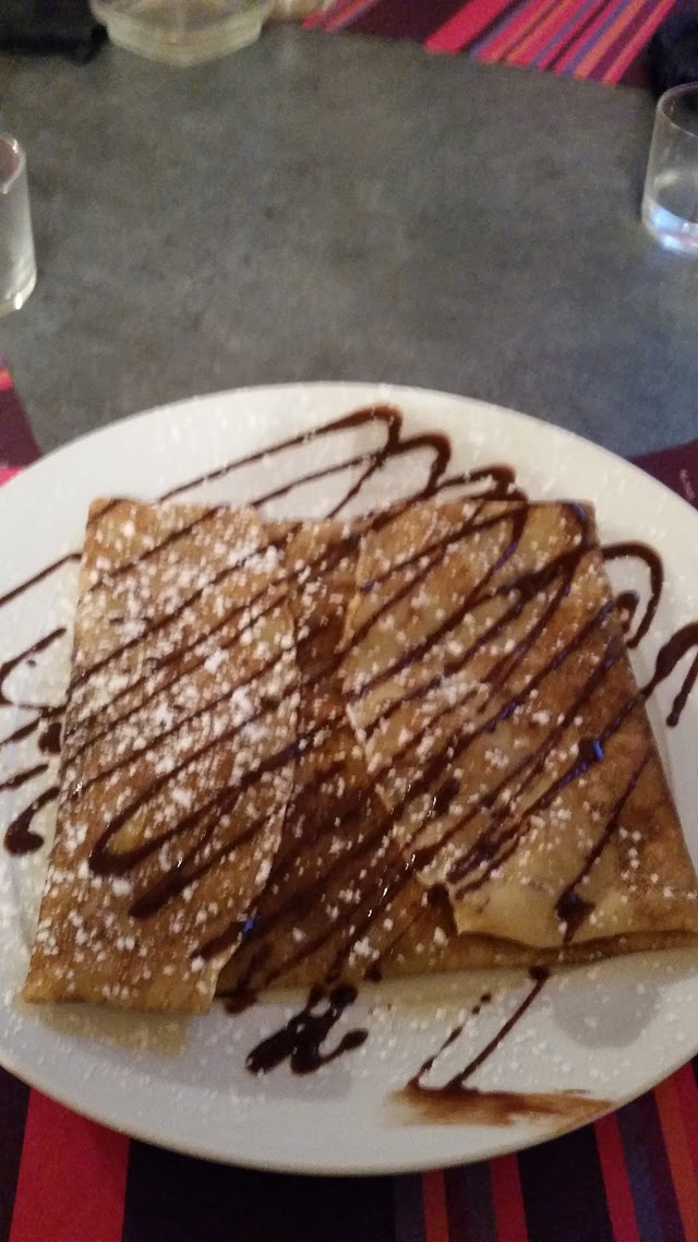 CREPERIE L'ABREUVOIR - Le Bugue