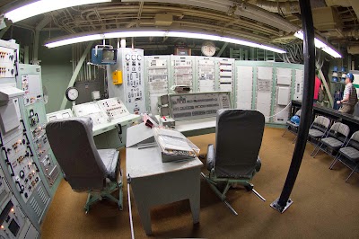 Photos of Titan Missile Museum