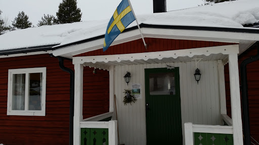 Hattstenborgen Norsjö Missionsförsamling - Thumbnail
