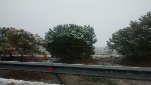 Altiplano Requena