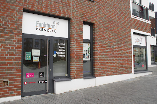 Funkturm Prenzlau
