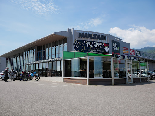 Photo 1 - Restaurant U Fucone