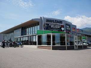 Photo n°41 de Point-Chaud d'Ortale à Biguglia (Restauration rapide)