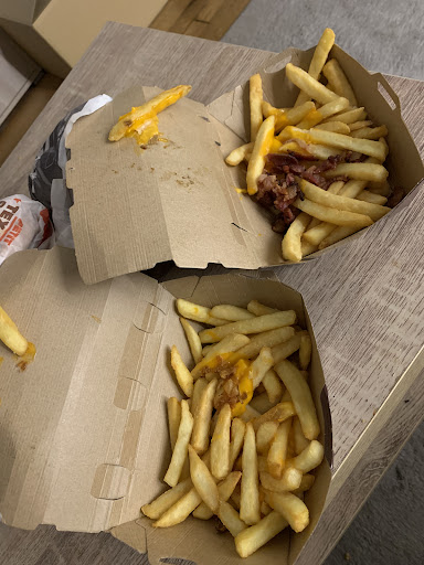 Photo 7 - Burger King