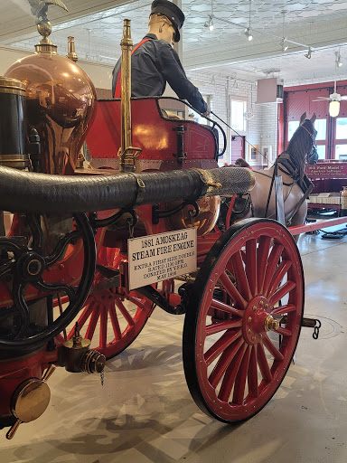Central Ohio Fire Museum, llc - Thumbnail