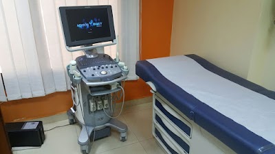Photos of Centre M&eacute;dical Diamant Gombe