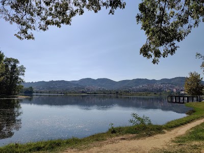 Grand Park of Tirana