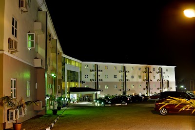 Photos of AES Luxury Apartments