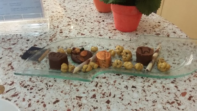 Chocolaterie de Monaco