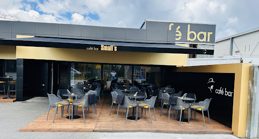 Café Bar Smalls - Thumbnail