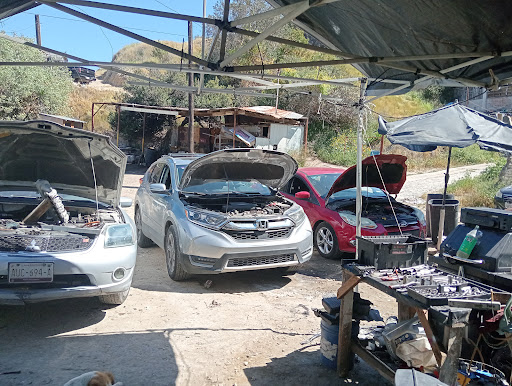 TALLER MECANICO ROMERO