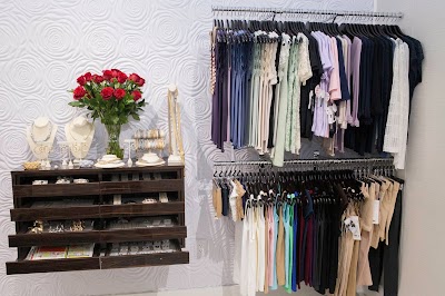 Photos of Blessed Boutique, Women's Designer Clothing & Accessories