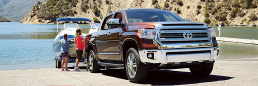 Five Star Toyota of Milledgeville - Thumbnail