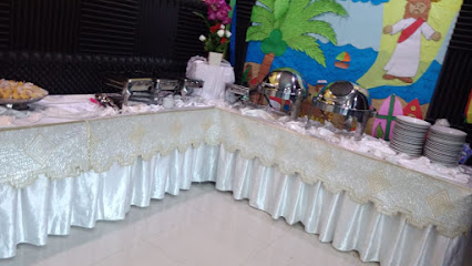 Anggrek Catering