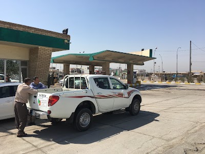 Photos of Sun fuel station