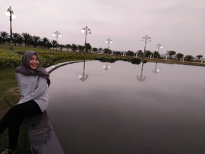 Photos of Taman PembKab Ogan Ilir