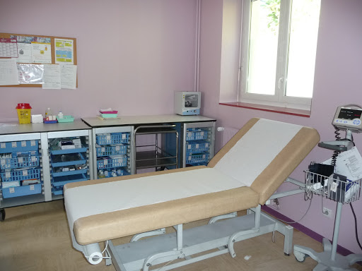 Lyon Clinical Research - Thumbnail